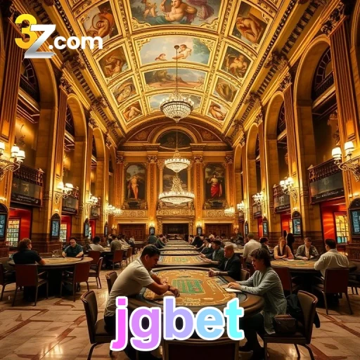 jgbet App