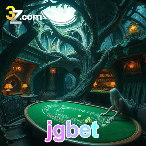 jgbet Jogos de caça-níqueis