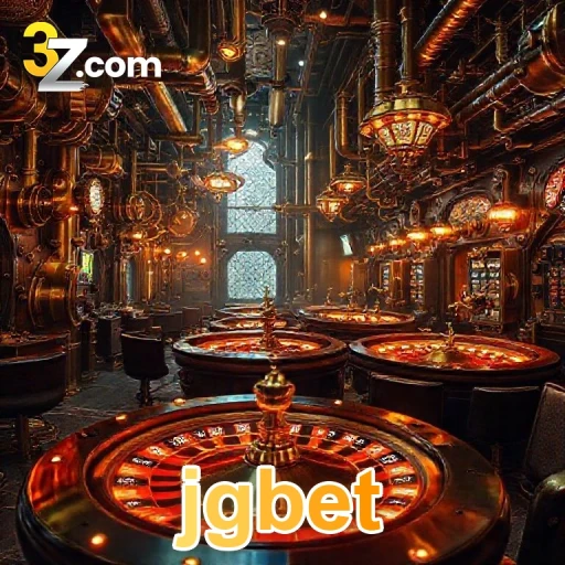 jgbet Jogos de caça-níqueis