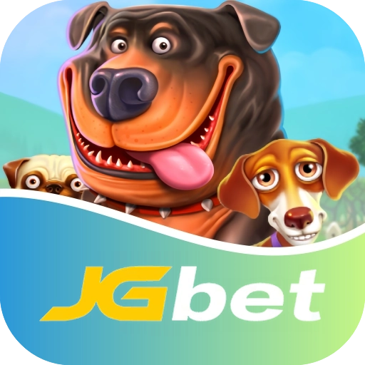jgbet LOGO