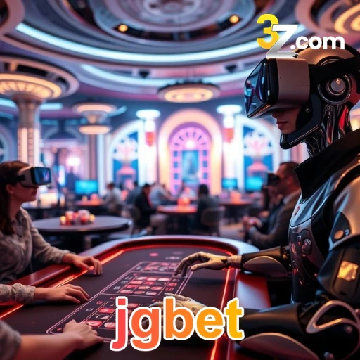 jgbet Jogos de caça-níqueis